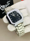 Patek Philippe Cubitus - Stainless Steel