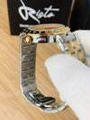 Versace Aion Chronograph - Automatic Movement