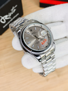 Oyster Perpetual Datejust - Premium Watch - Grey