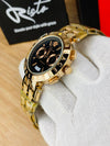 Versace Aion Chronograph - Automatic Movement