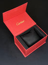Cartier Branded Watch Box