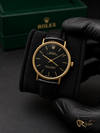 RLX vintage oyster perpetual straps