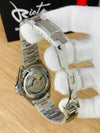 RLX Luxury Explorer 16570 - Stainless Steel - Black