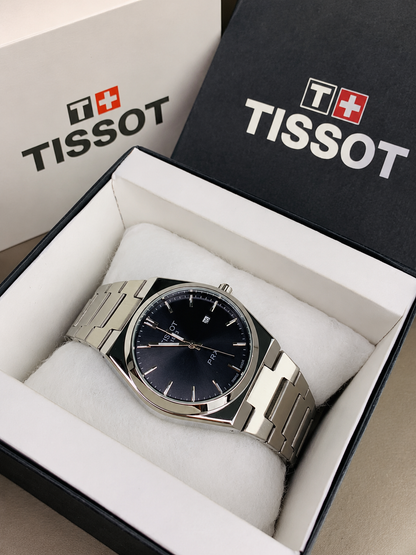 PRX 1853 semi automatic - Mineral Glass - Superlative Finish - Black