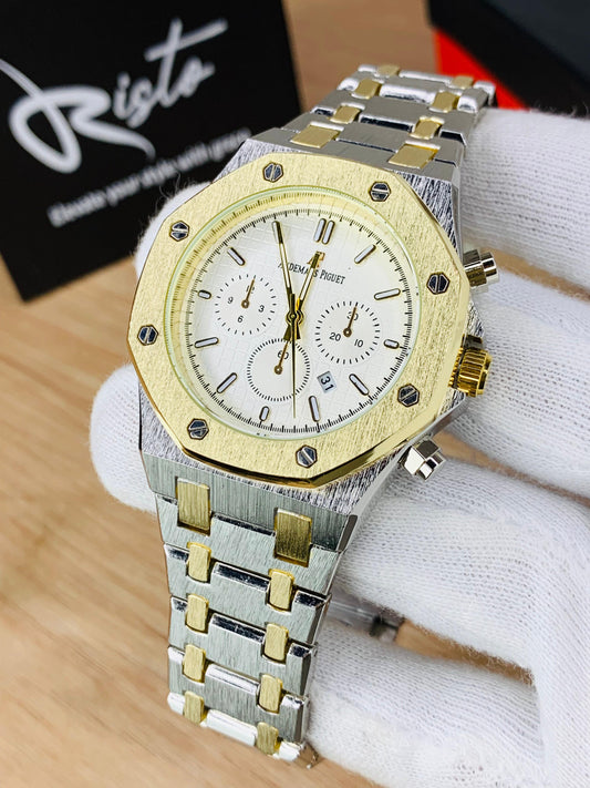 AP Royal Oak Luxury Men's Watch