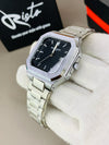 Patek Philippe Cubitus - Stainless Steel
