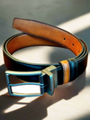2-in-1 Pure Leather Belt for Men