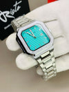 Patek Philippe Cubitus - Stainless Steel