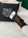 Caliber 5 - New Luxury watch With Day & Date - 6 Months Official Warranty