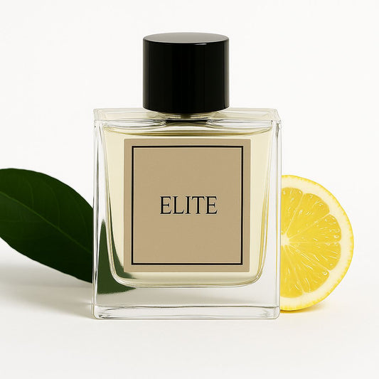 Elite – Feel Confident
