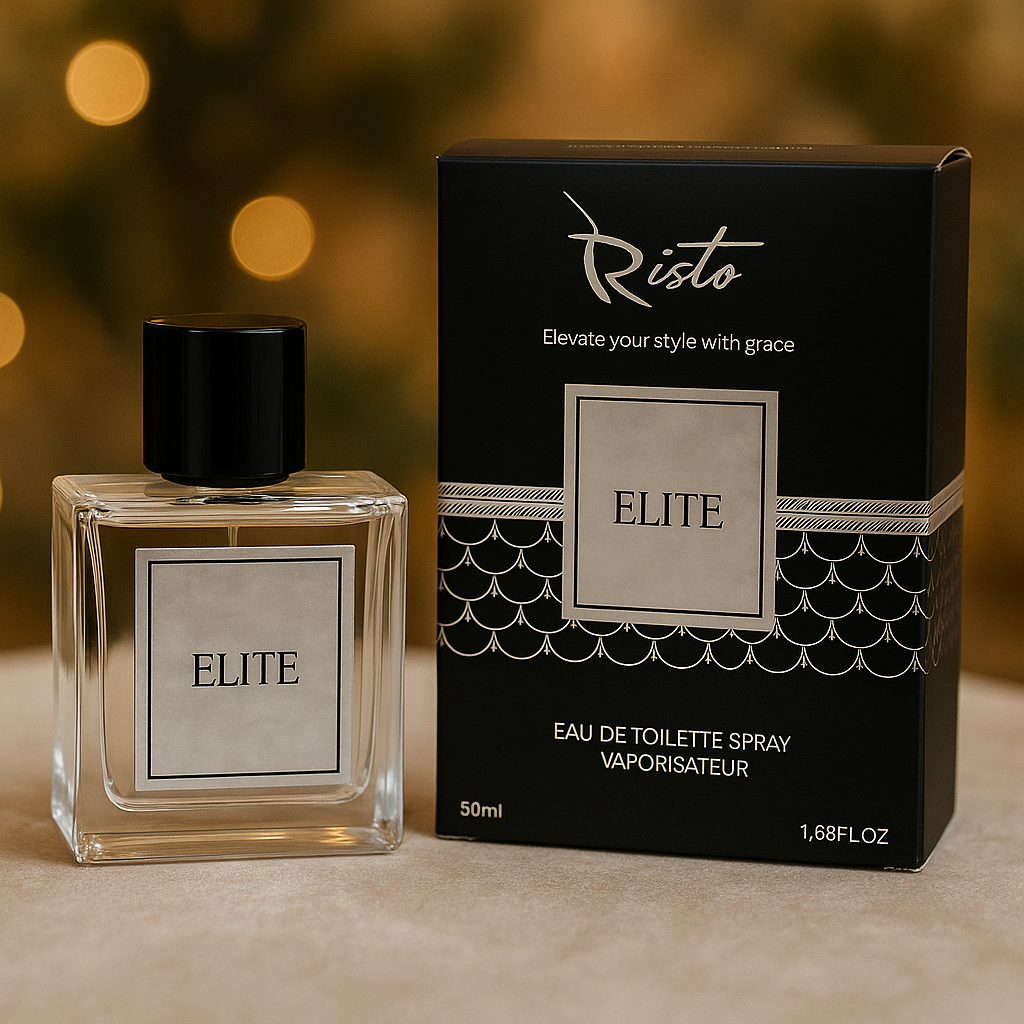 Elite – Feel Confident