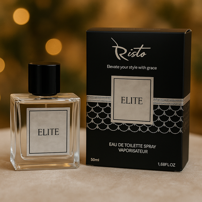 Elite – Feel Confident