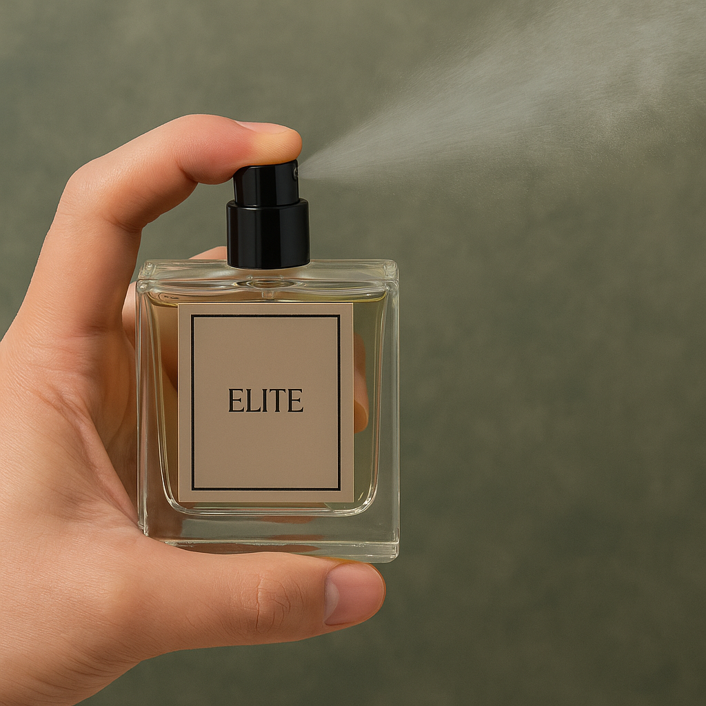 Elite – Feel Confident