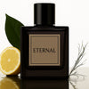 Eternal – The Scent of Time