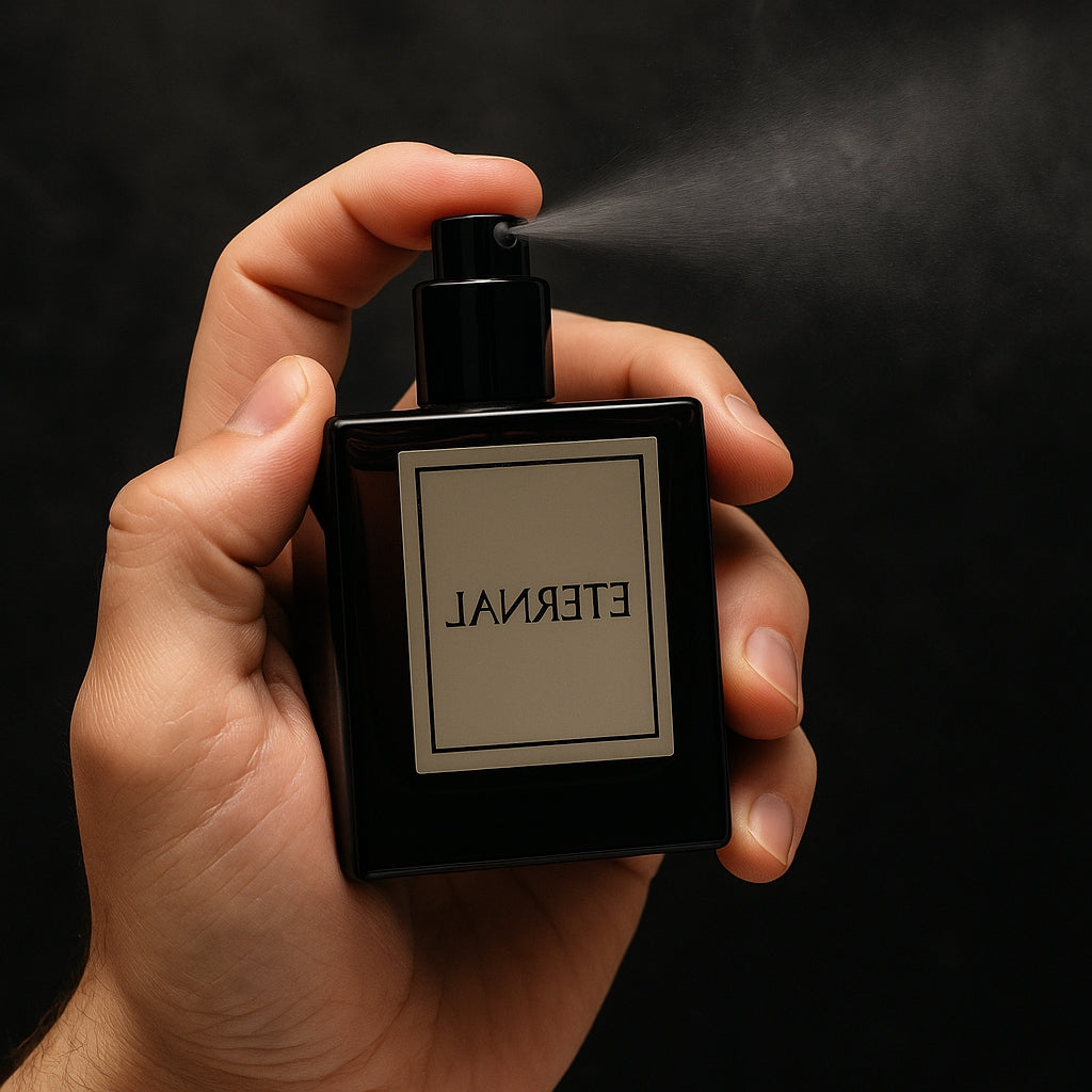 Eternal – The Scent of Time