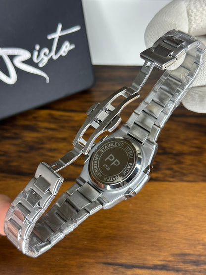 Patek Philippe Nautilus - Stainless Steel