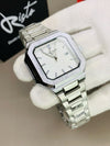 Patek Philippe Cubitus - Stainless Steel