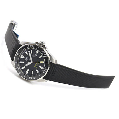 Tag Heuer Aquaracer Calibre 5  Watch for Men