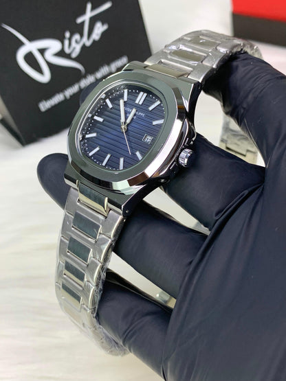 Patek Limited Edition Premium Dial - Superlative Finish