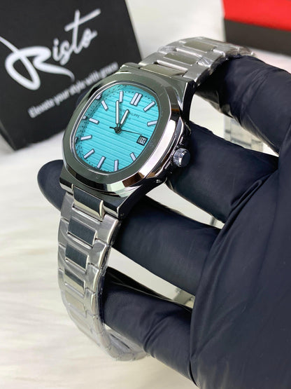 Patek Limited Edition Premium Dial - Superlative Finish