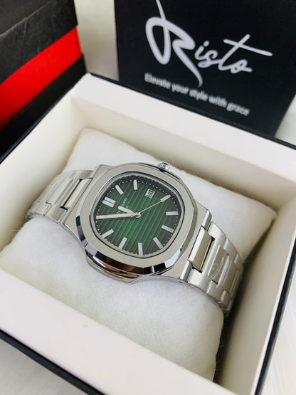 Patek Limited Edition Premium Dial - Superlative Finish