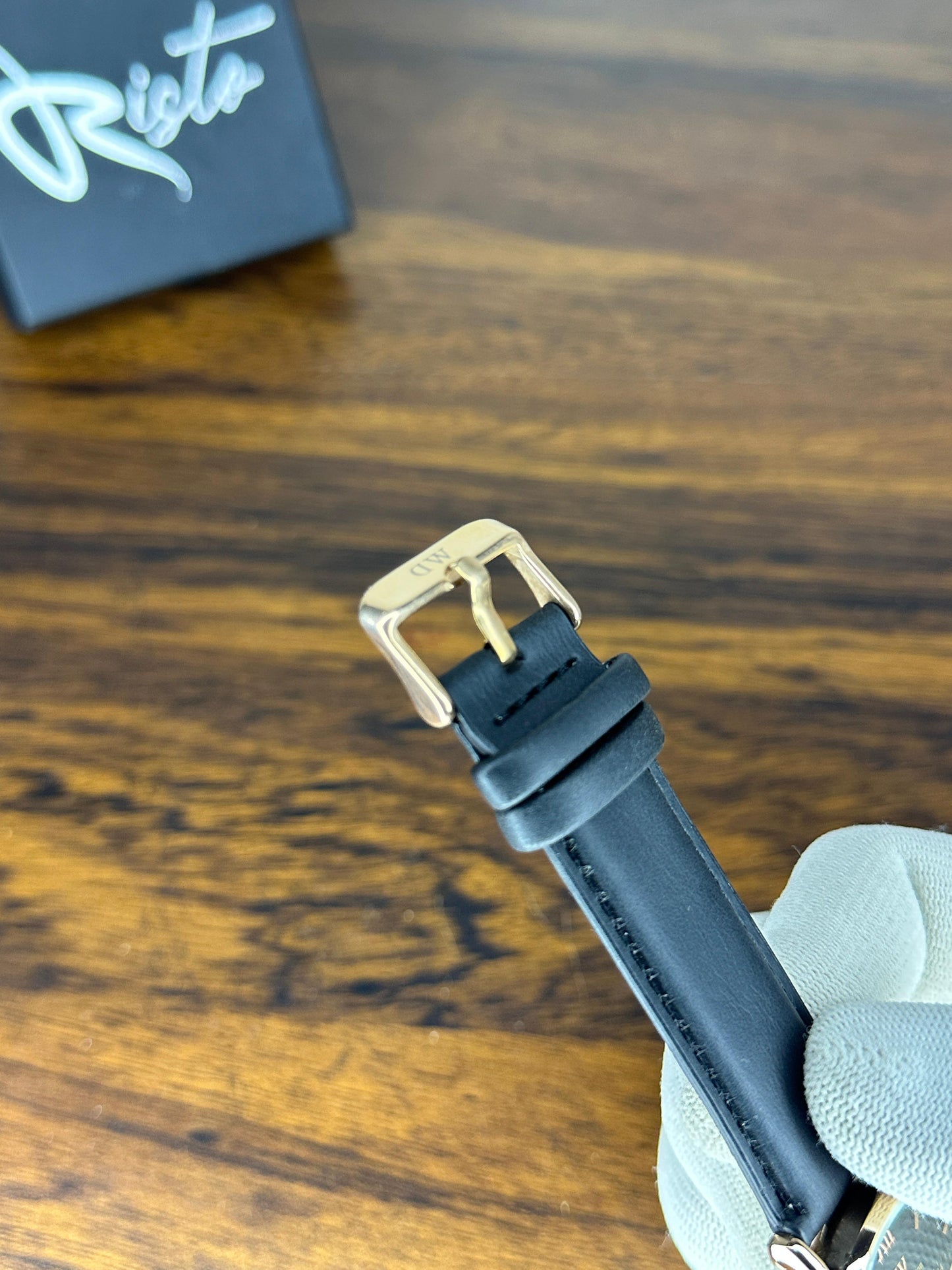 Daniel Wellington Chronograph Watch - Imported