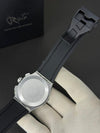 HB Arabic Dial - Leather Straps - Premium Watch - Blue