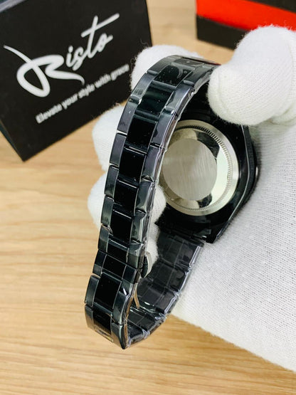 Rolex Yacht-Master 40mm Oyster Steel & Rotatable Bezel