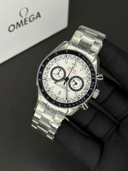 Omega Speedmaster Racing Co-Axial Master Chronometer Chronograph