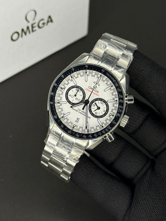 Omega Speedmaster Racing Co-Axial Master Chronometer Chronograph
