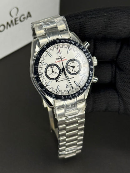 Omega Speedmaster Racing Co-Axial Master Chronometer Chronograph
