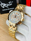 Versace Aion Chronograph - Automatic Movement
