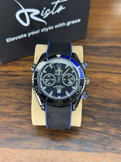 Omega Seamaster Men's Watch