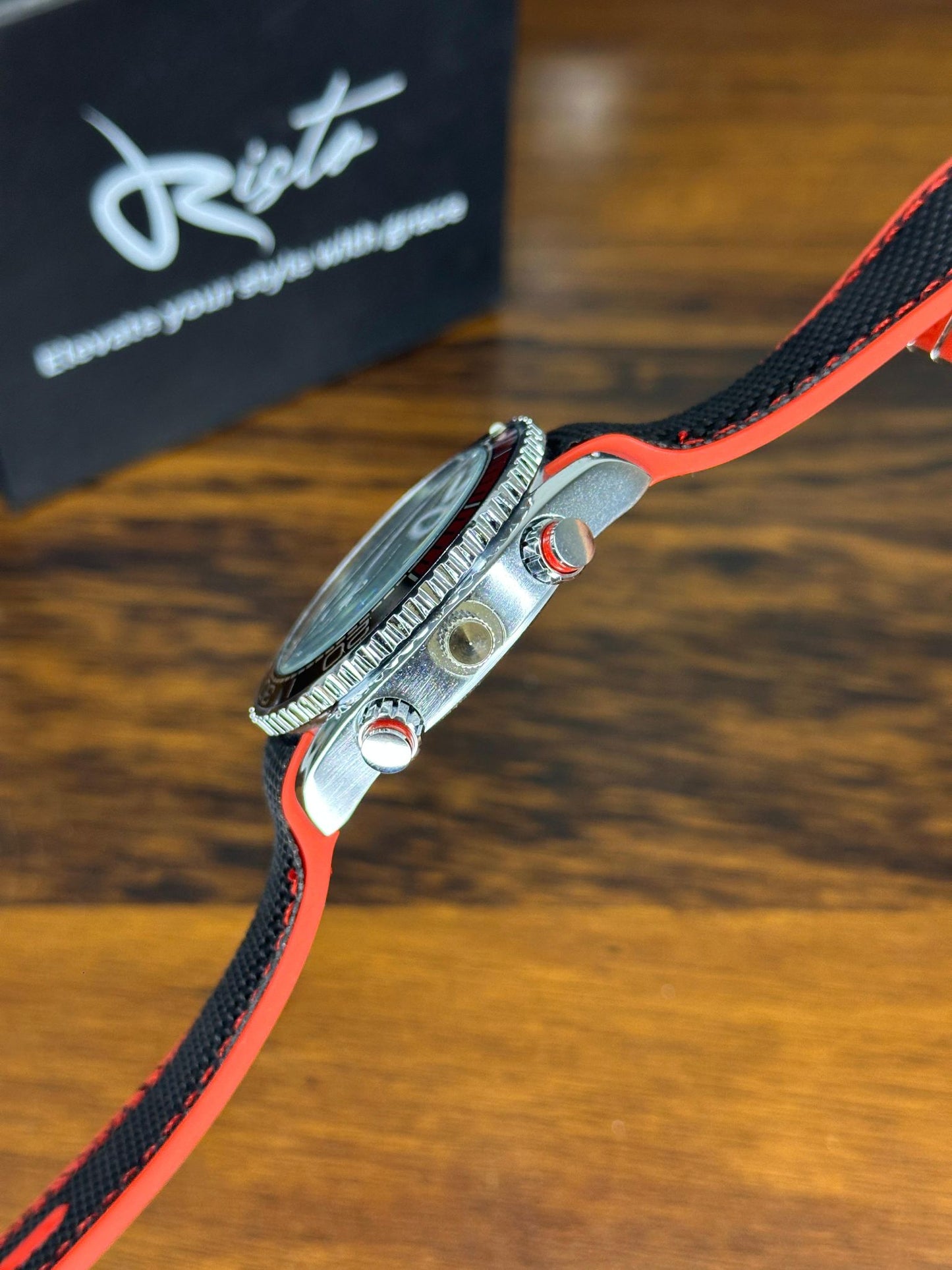Omega Seamaster Men's Watch