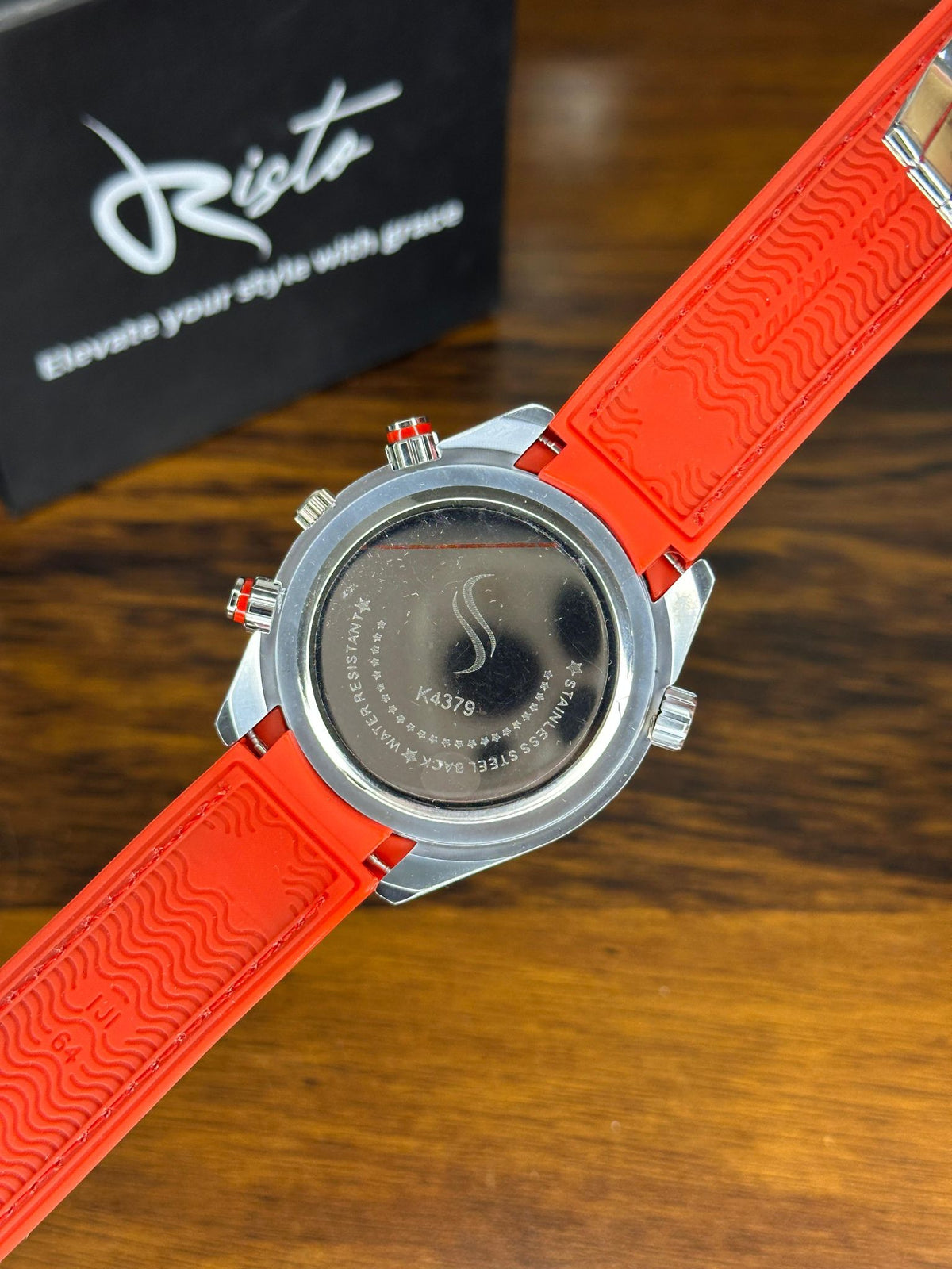 Omega Seamaster Men's Watch