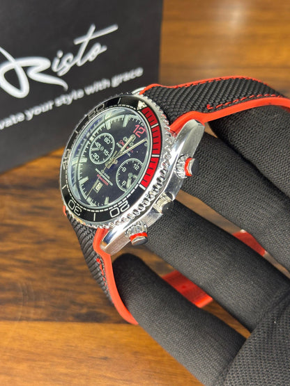 Omega Seamaster Men's Watch