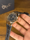 AP Royal Oak Self Winding - Premium Leather Straps