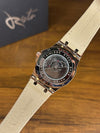 AP Royal Oak Self Winding - Premium Leather Straps