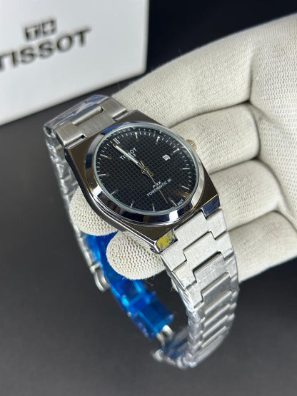 Limited Edition PRX 1853 - Mineral glass - Superlative Finish