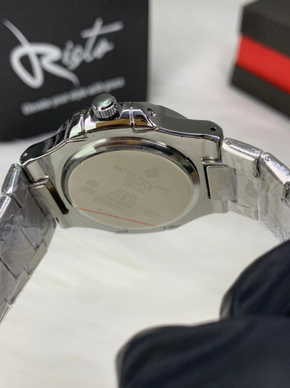 Patek Limited Edition Premium Dial - Superlative Finish - Green