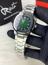 Patek Limited Edition Premium Dial - Superlative Finish - Green